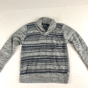 Nautica boys sweater